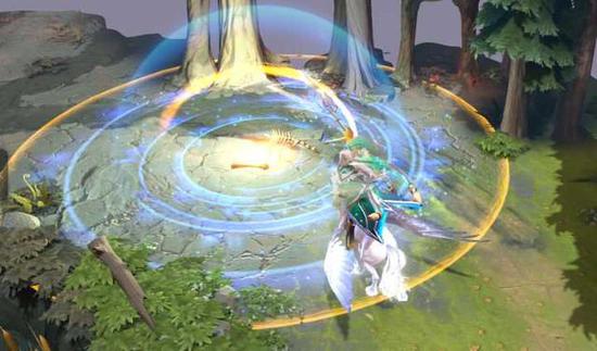 司空震出装与铭文选择全解析，法装与物装的优劣对比