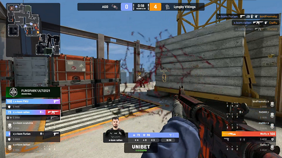 南京市第八届六朝杯电子竞技城市联赛圆满落幕