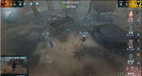 FalleN称赞NiKo为最想合作的国际选手之一